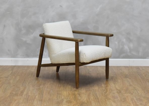 Four hands arnett chair sale